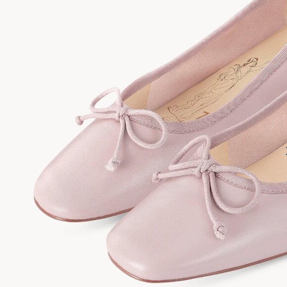 7or9 Taro Roll 5.0 Shoes Pink - Picture 2 of 7